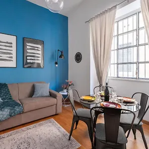 Casa vacanze Via Dei Riari - Trastevere, Roma