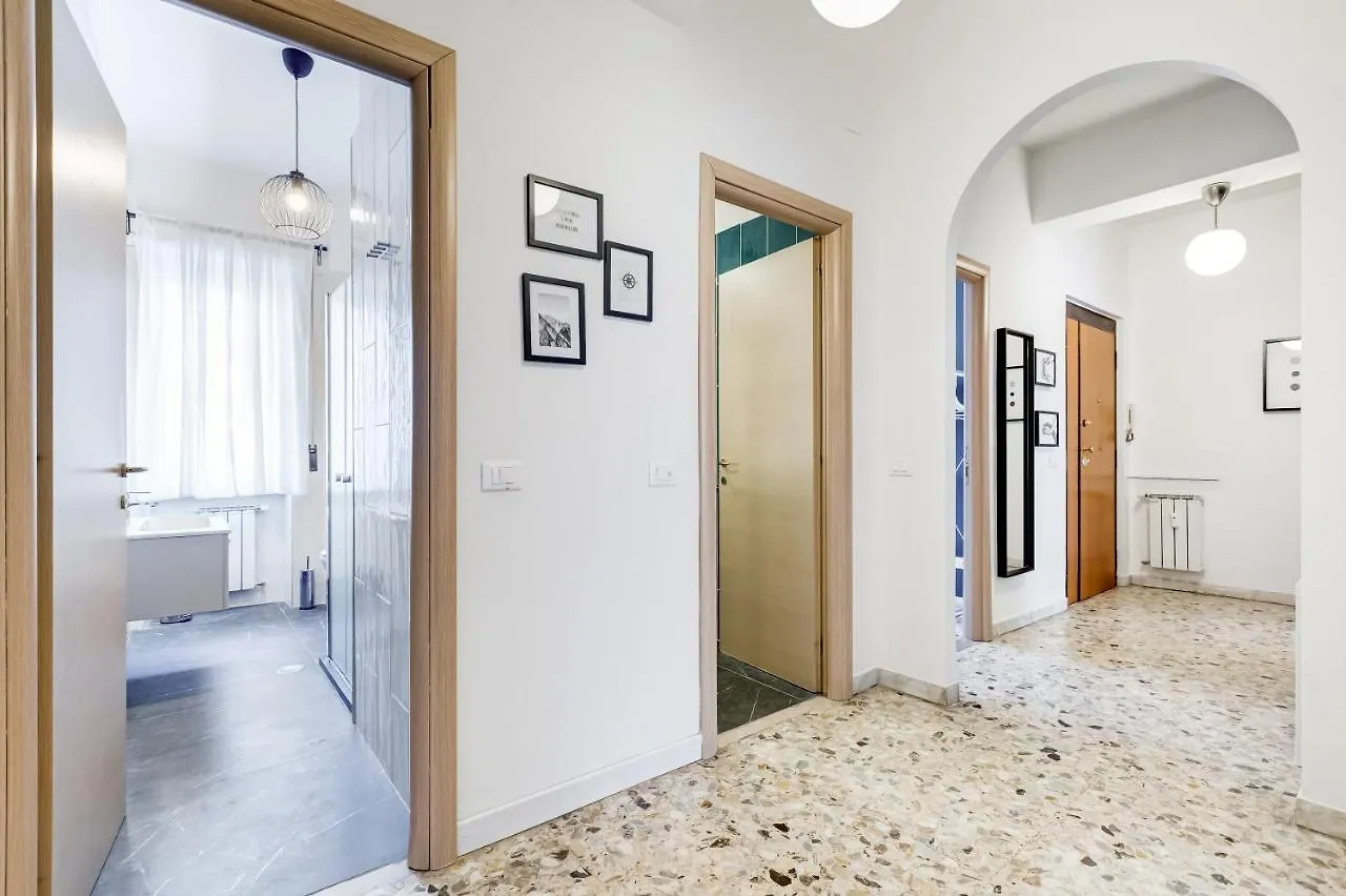 Bdc - Trastevere Apartment Rome Italy