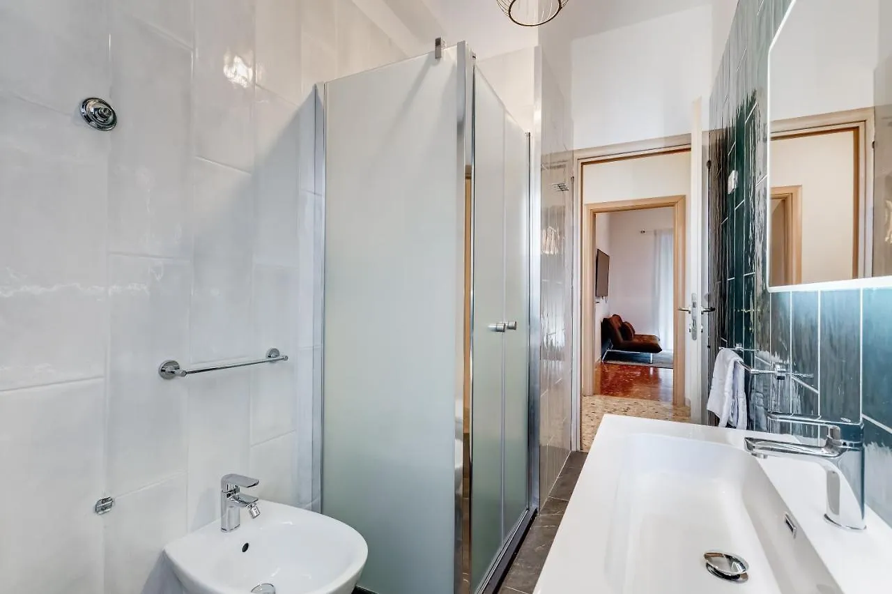 Bdc - Trastevere Apartment Rome