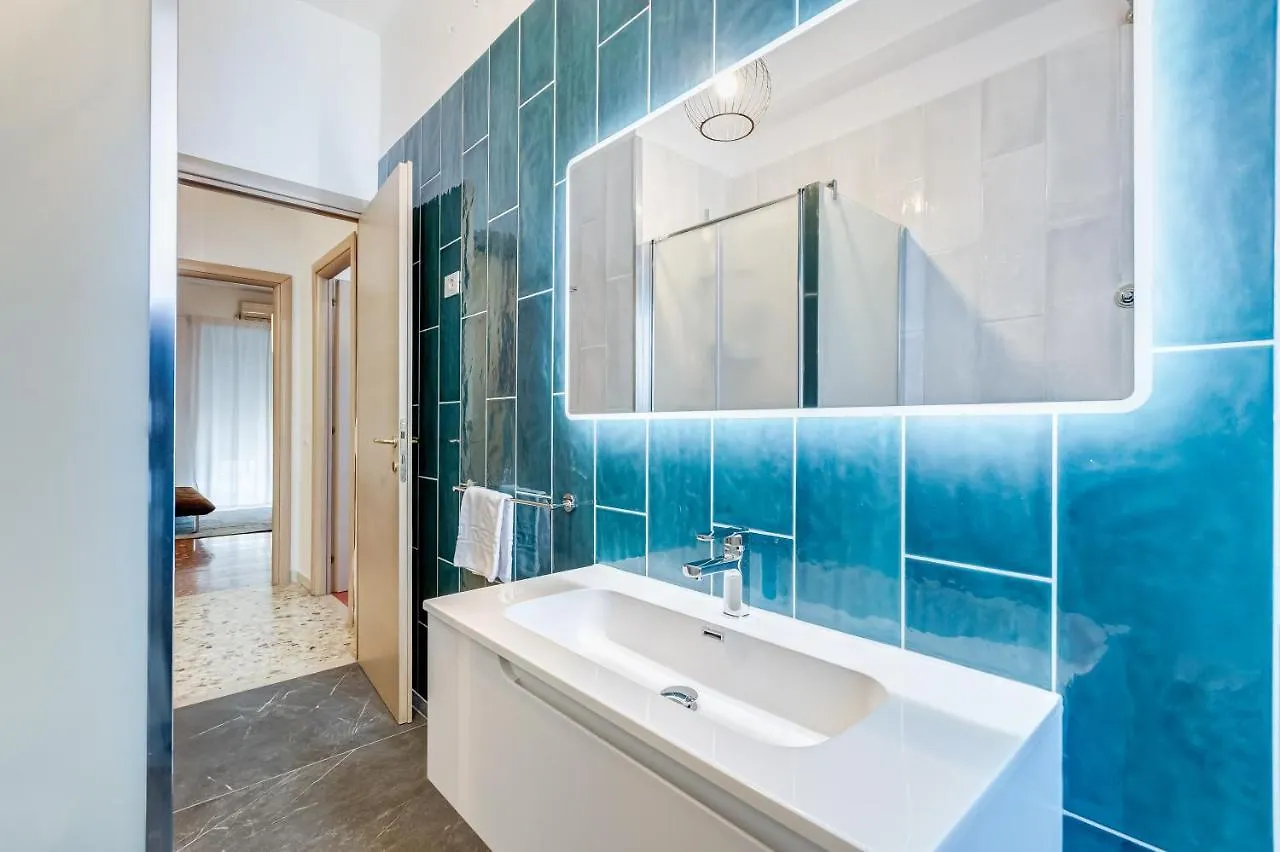 Bdc - Trastevere Apartment Rome