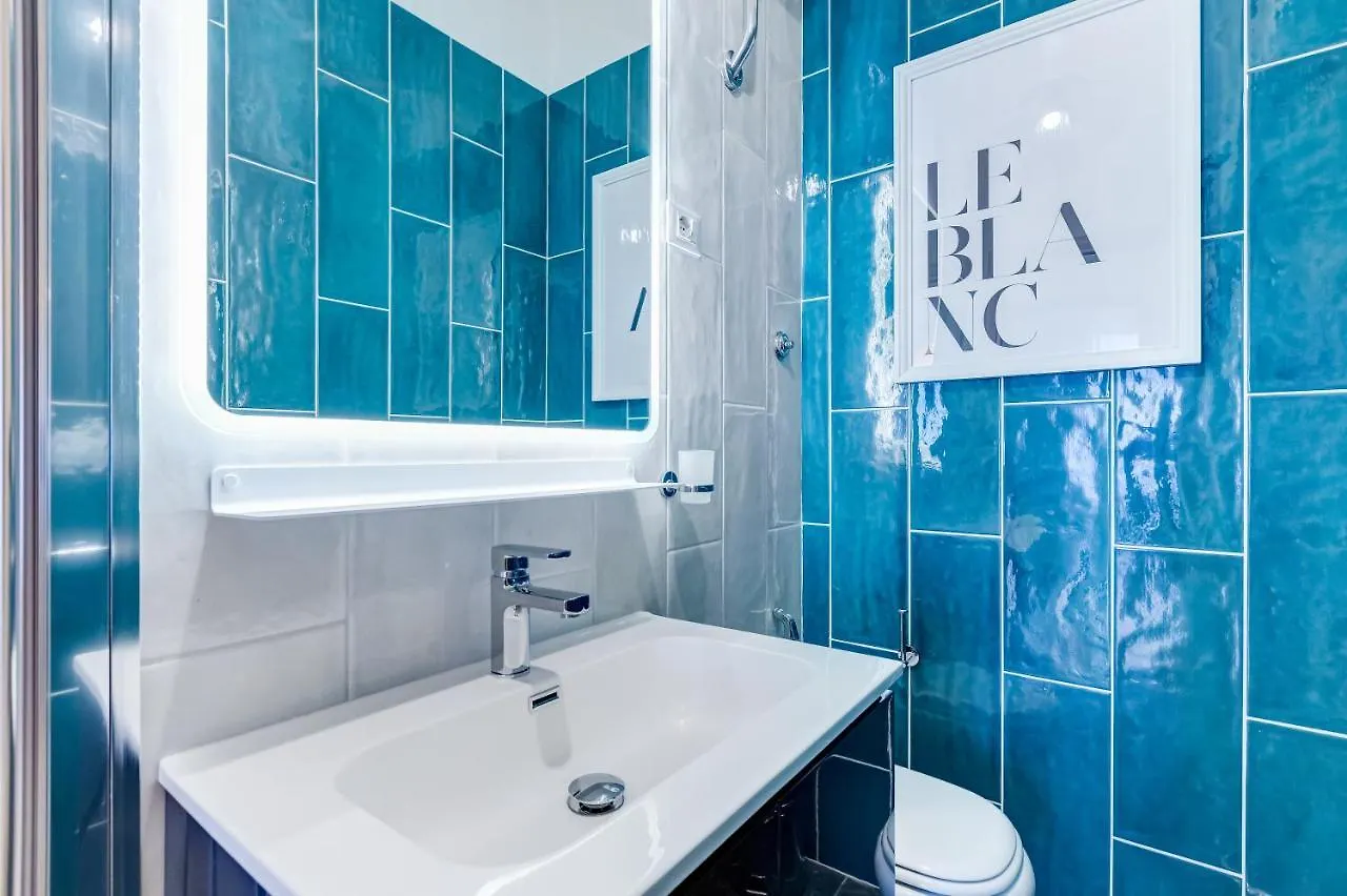 Holiday home Bdc - Trastevere Apartment Rome Italy