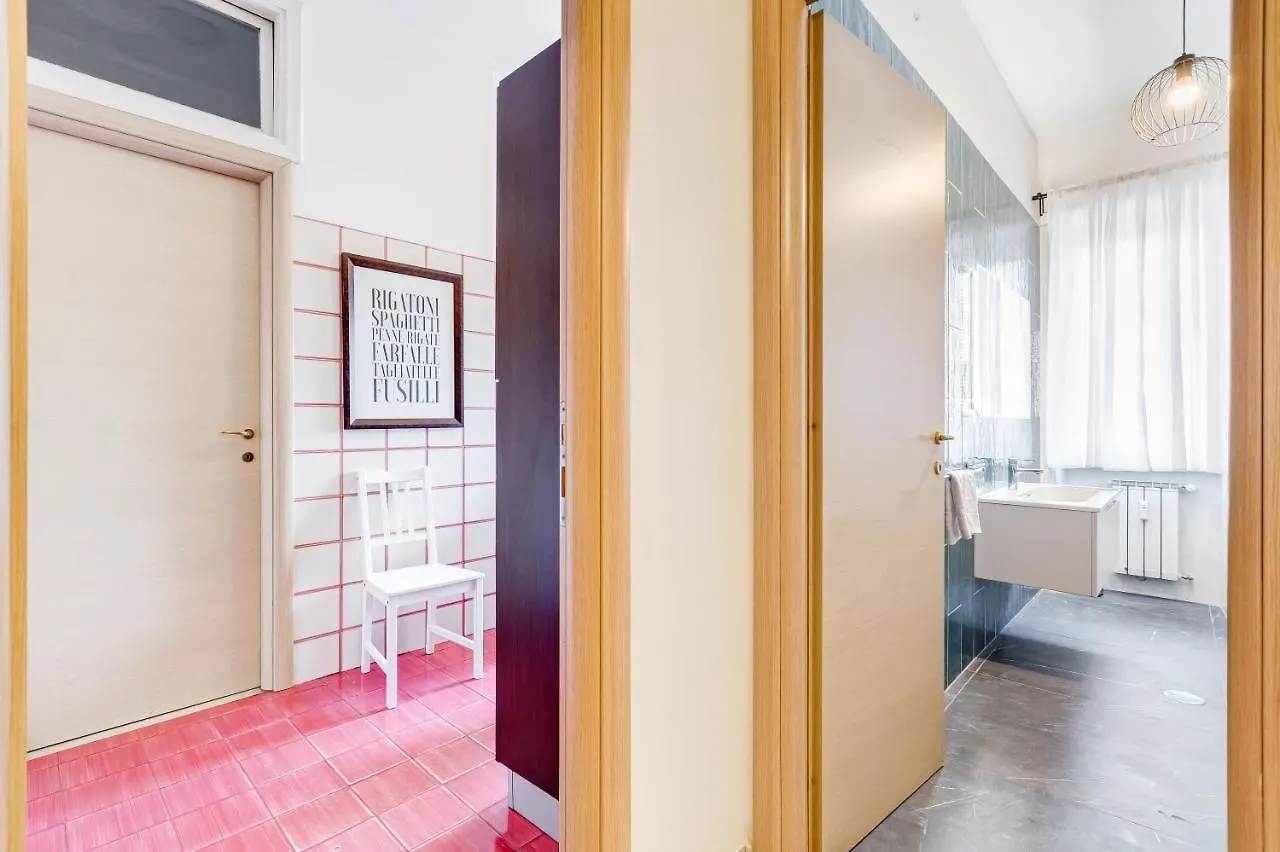 Holiday home Bdc - Trastevere Apartment Rome