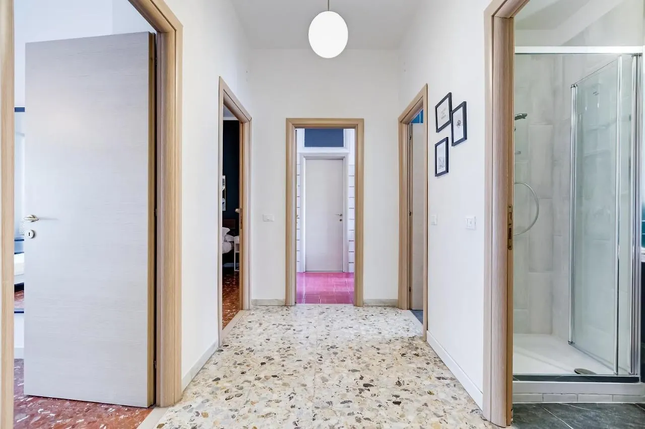 Bdc - Trastevere Apartment Rome 0*,  Italy