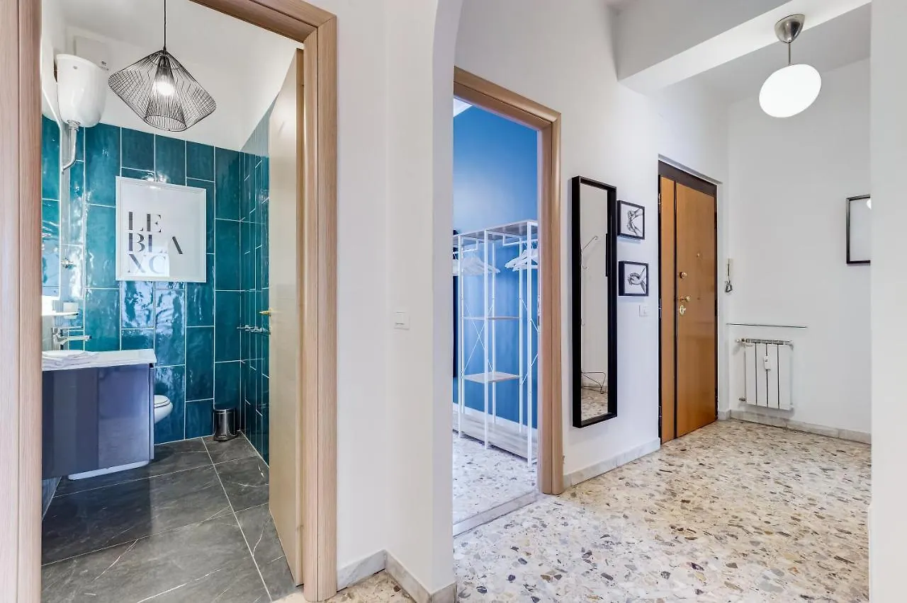 Holiday home Bdc - Trastevere Apartment Rome Italy