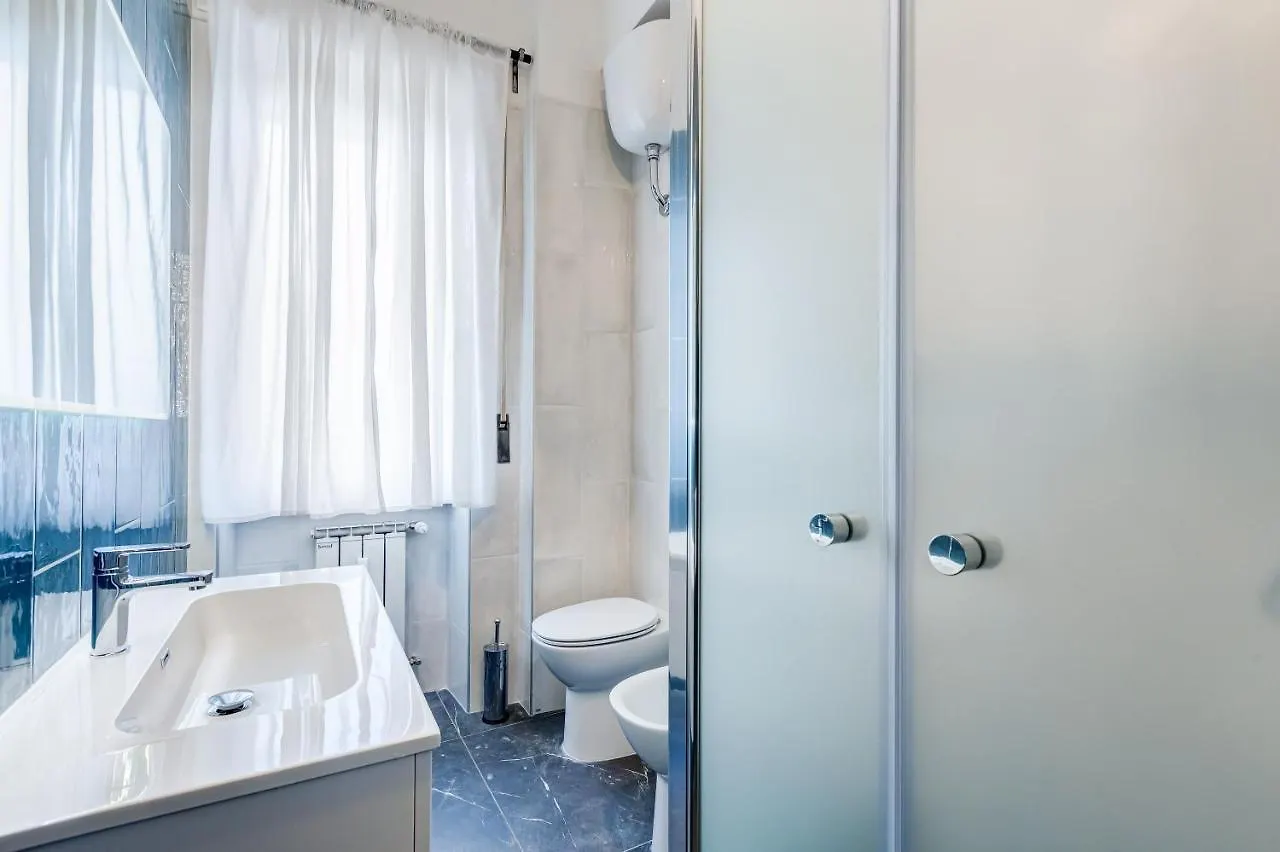 Holiday home Bdc - Trastevere Apartment Rome
