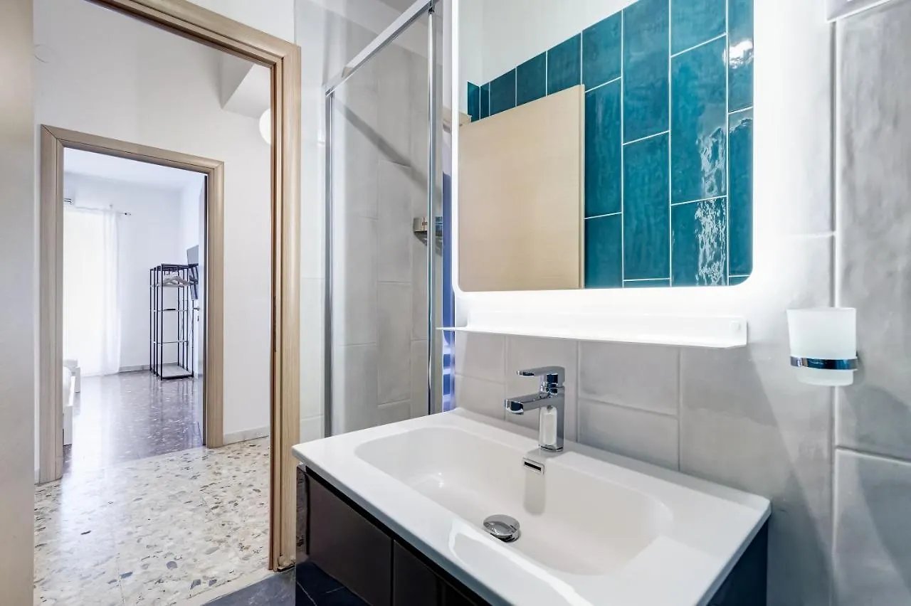 Bdc - Trastevere Apartment Rome 0*,  Italy