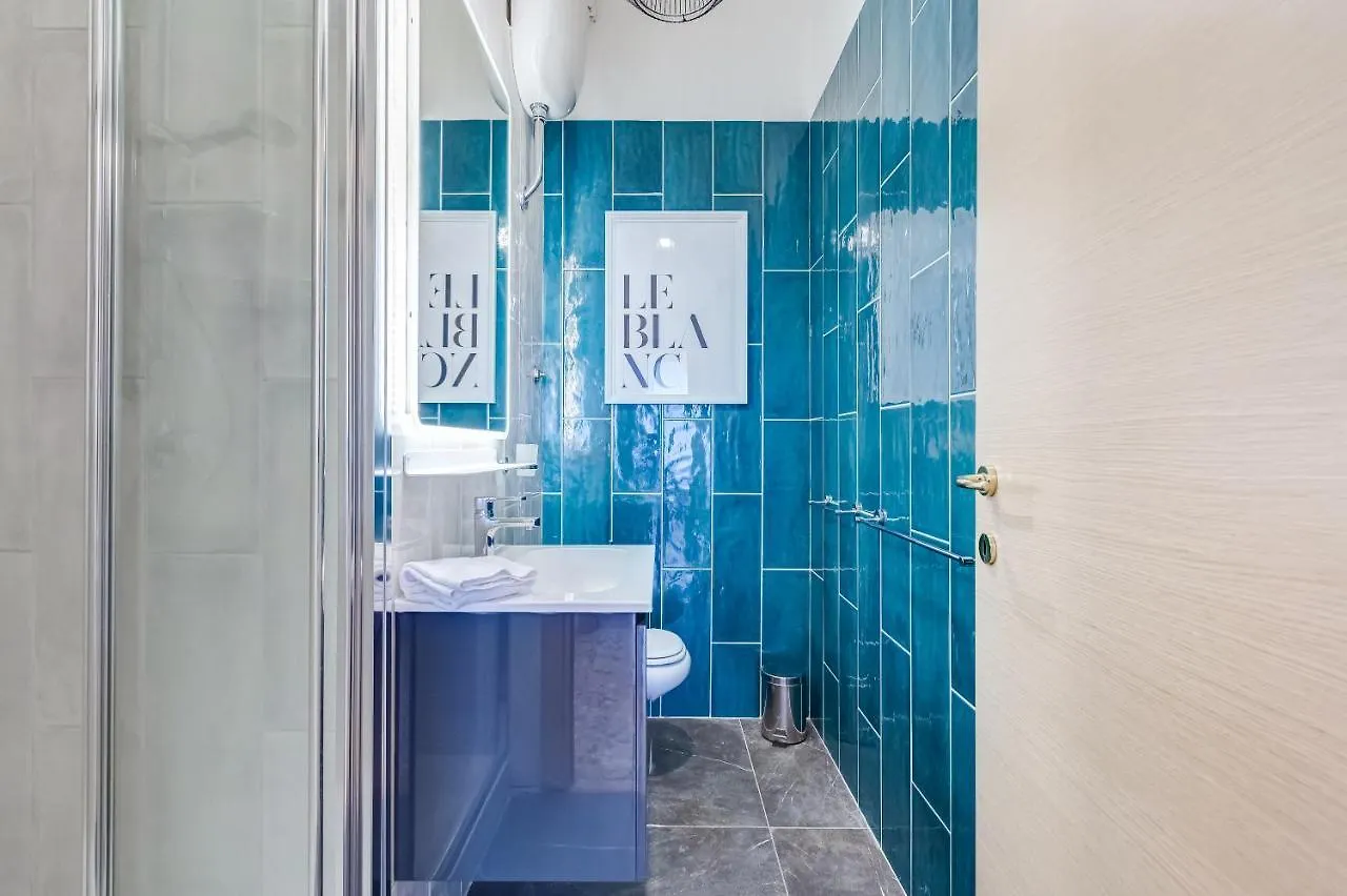 Holiday home Bdc - Trastevere Apartment Rome Italy