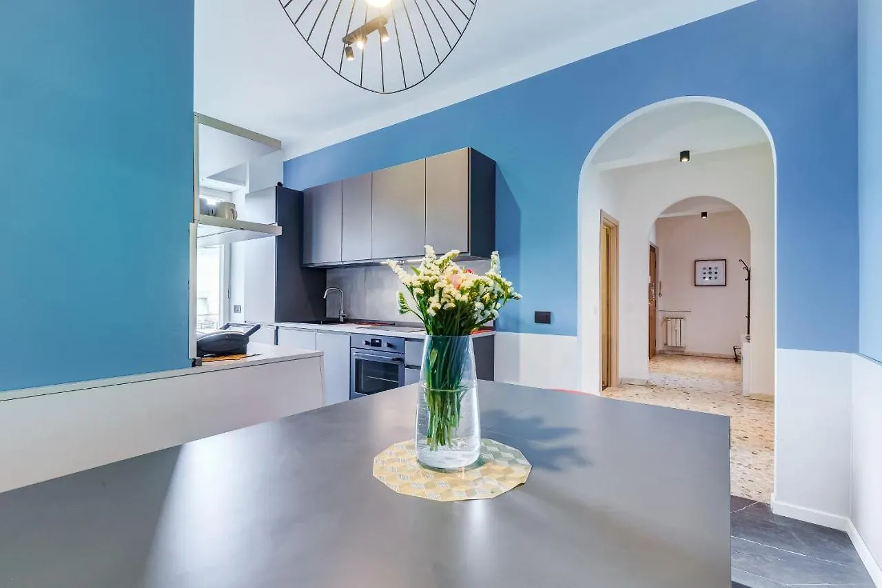 Bdc - Trastevere Apartment Rome