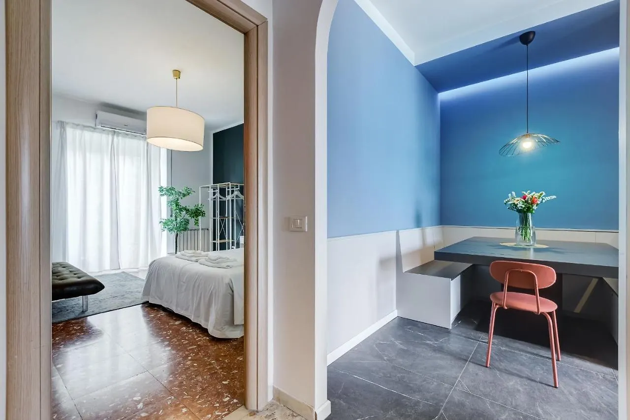 Bdc - Trastevere Apartment Rome Italy