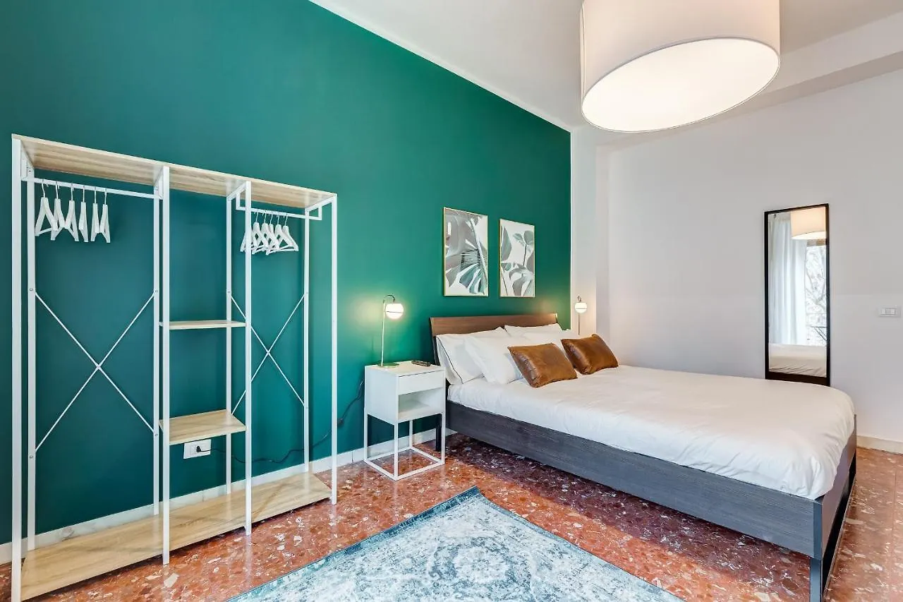 Bdc - Trastevere Apartment Rome Holiday home