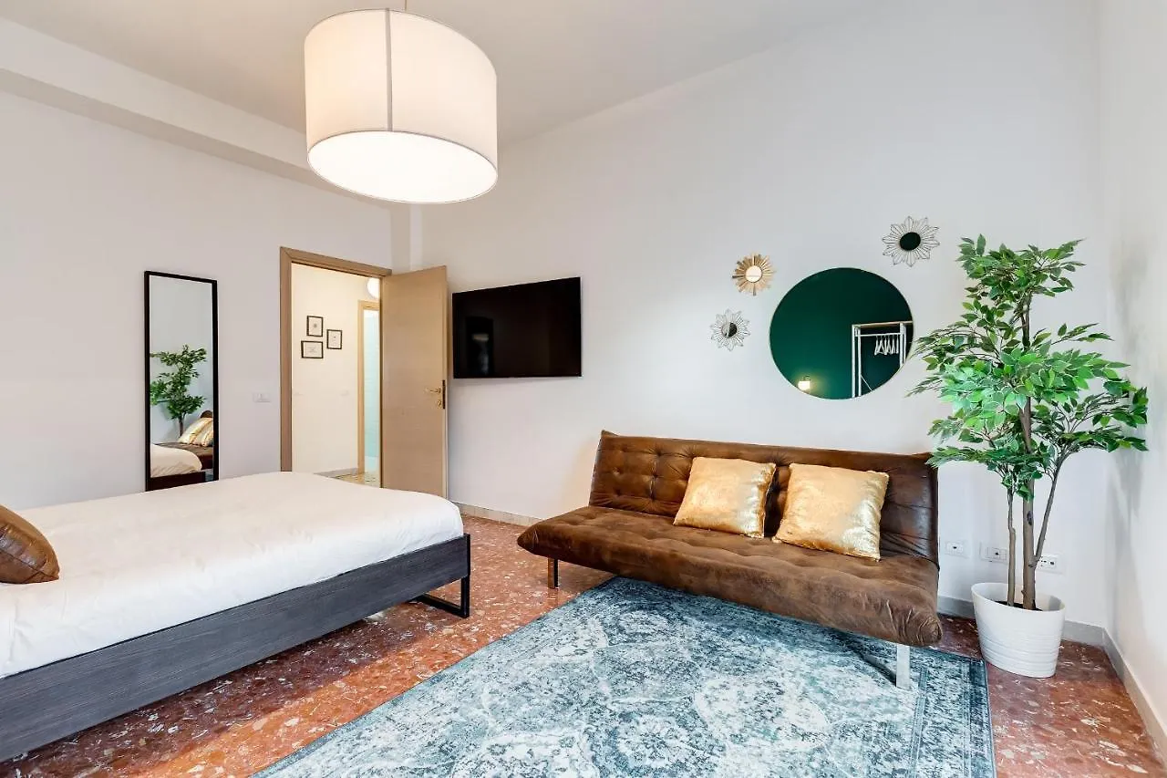 Bdc - Trastevere Apartment Rome Holiday home
