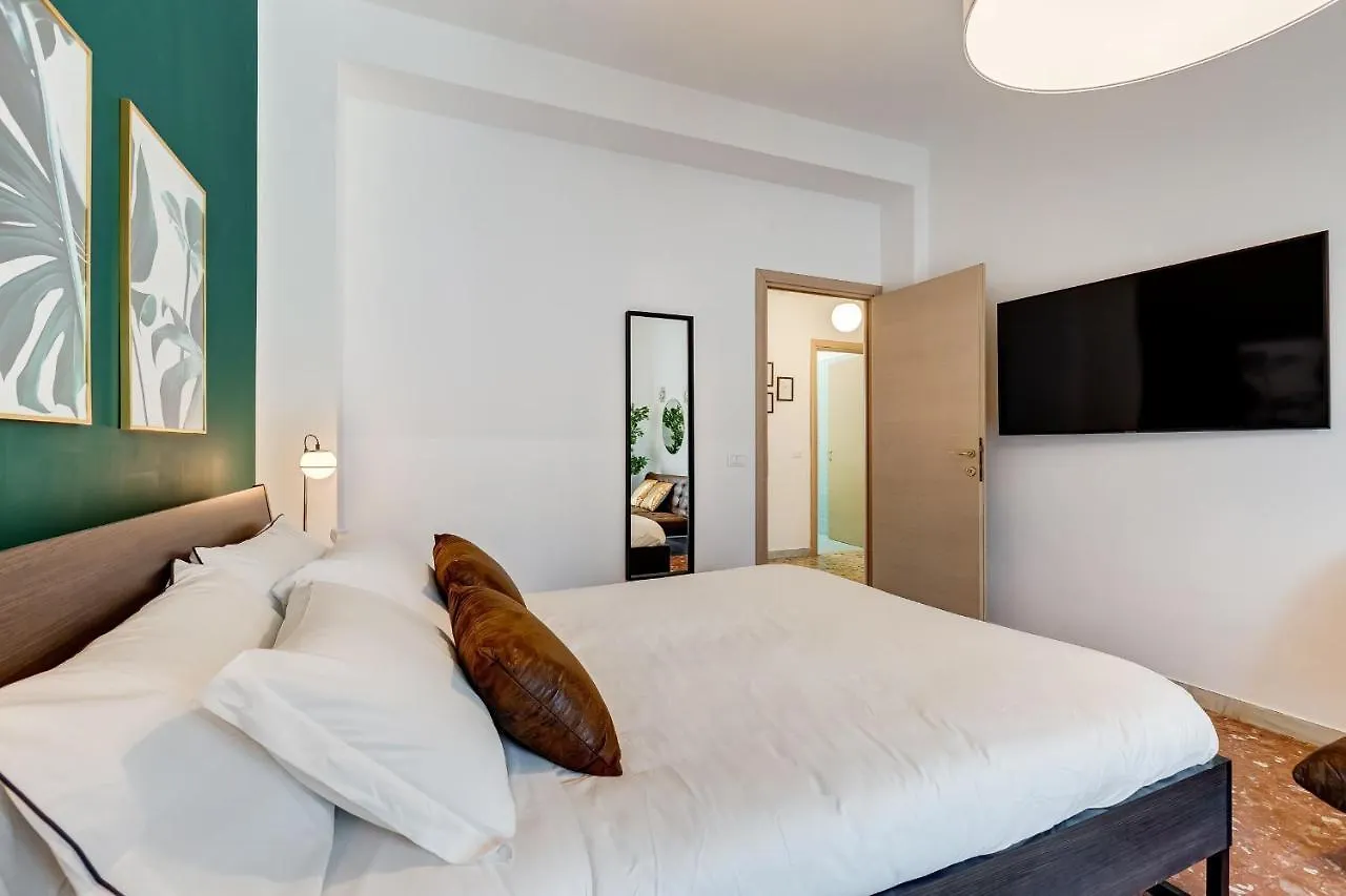 Holiday home Bdc - Trastevere Apartment Rome
