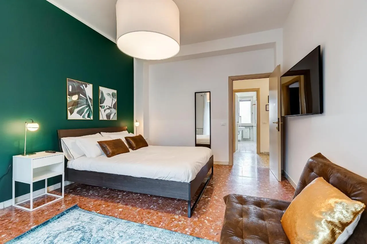 Holiday home Bdc - Trastevere Apartment Rome Italy