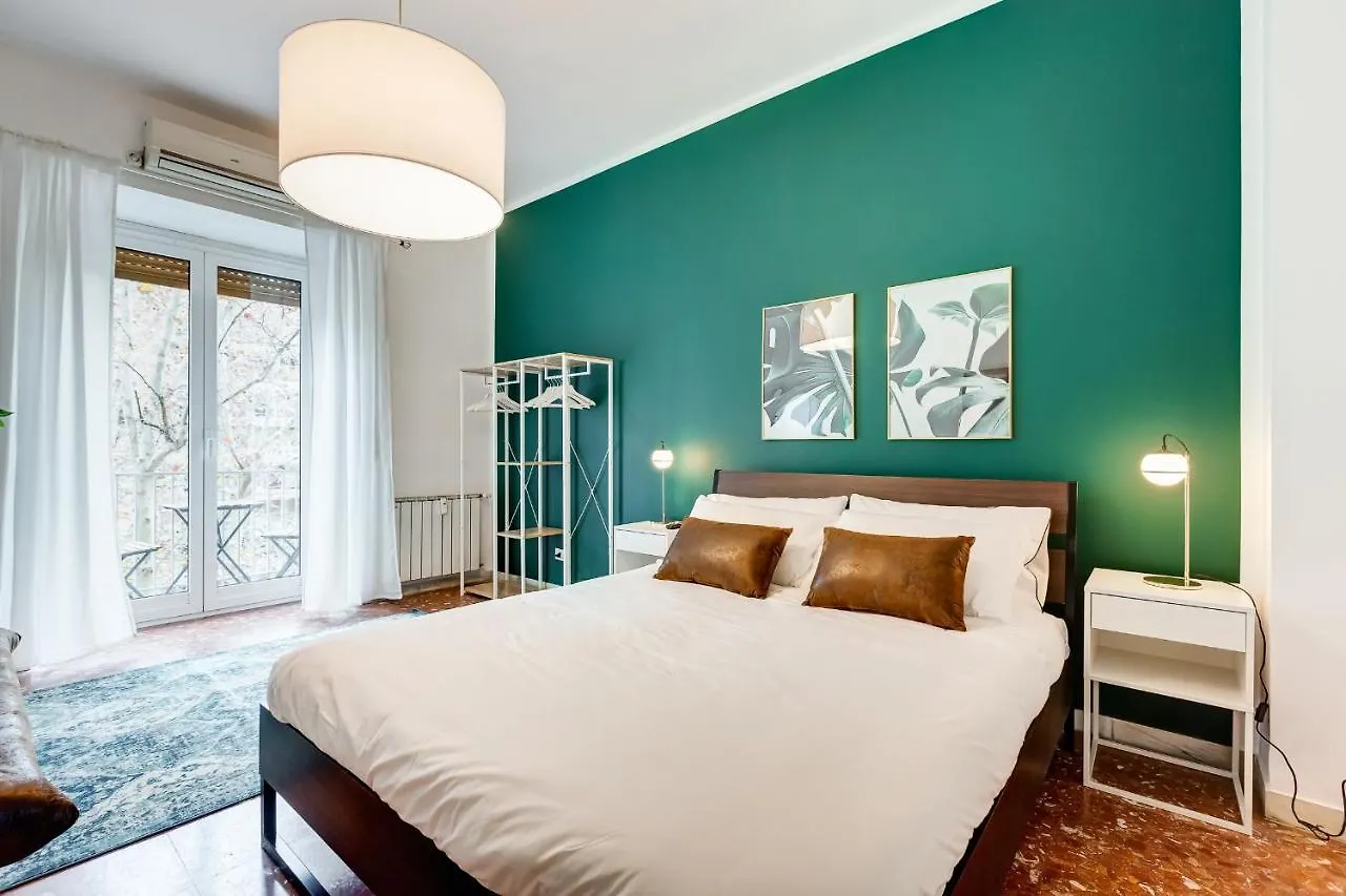 Bdc - Trastevere Apartment Rome
