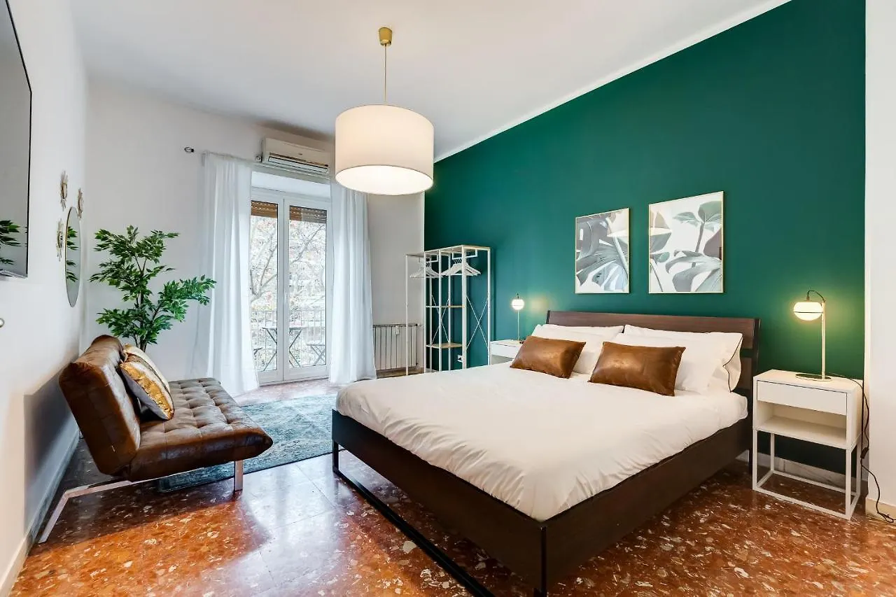 Bdc - Trastevere Apartment Rome