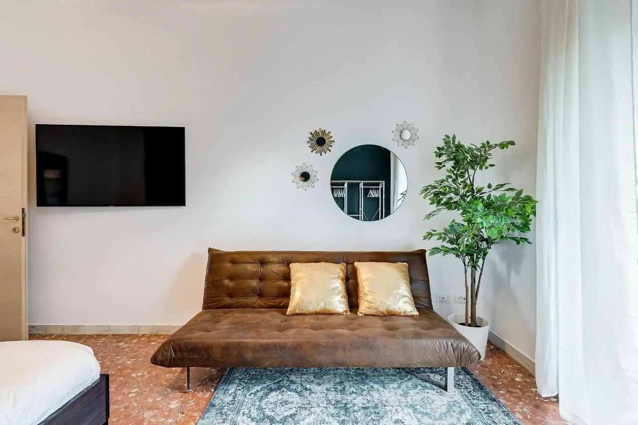 Bdc - Trastevere Apartment Rome Holiday home