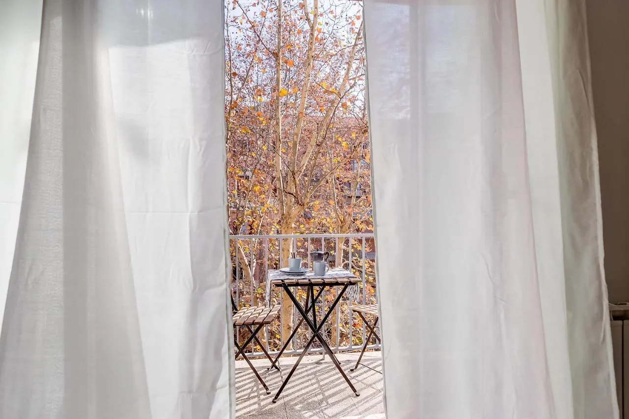 Bdc - Trastevere Apartment Rome Holiday home
