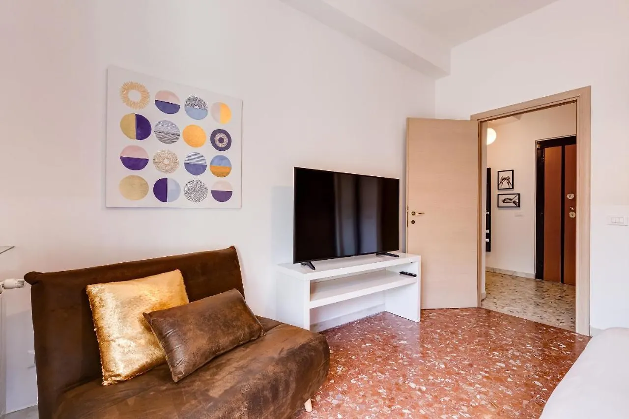 Holiday home Bdc - Trastevere Apartment Rome Italy