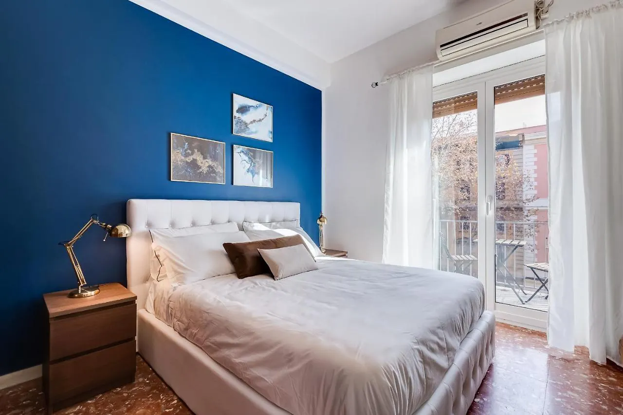 Bdc - Trastevere Apartment Rome Italy