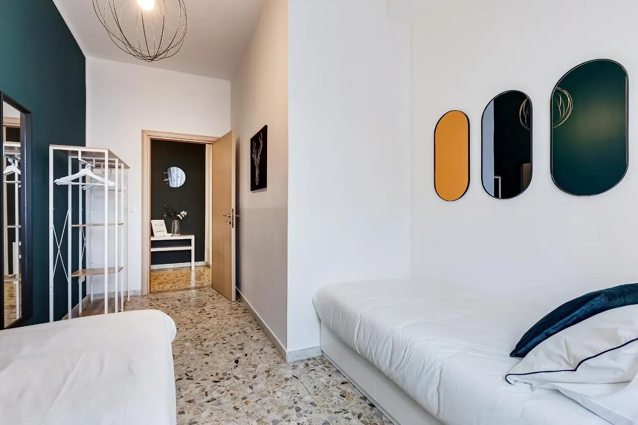 Bdc - Trastevere Apartment Rome 0*,  Italy