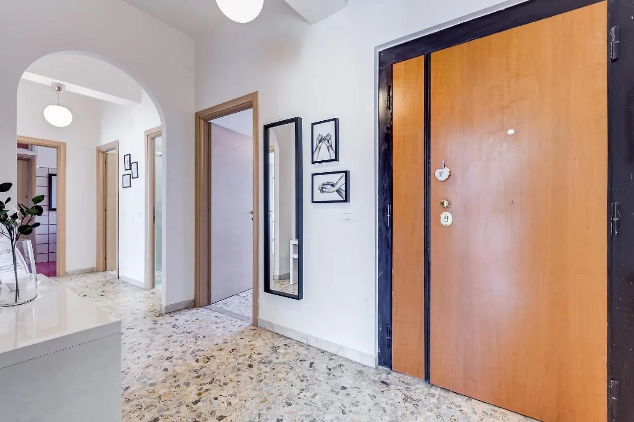 Bdc - Trastevere Apartment Rome
