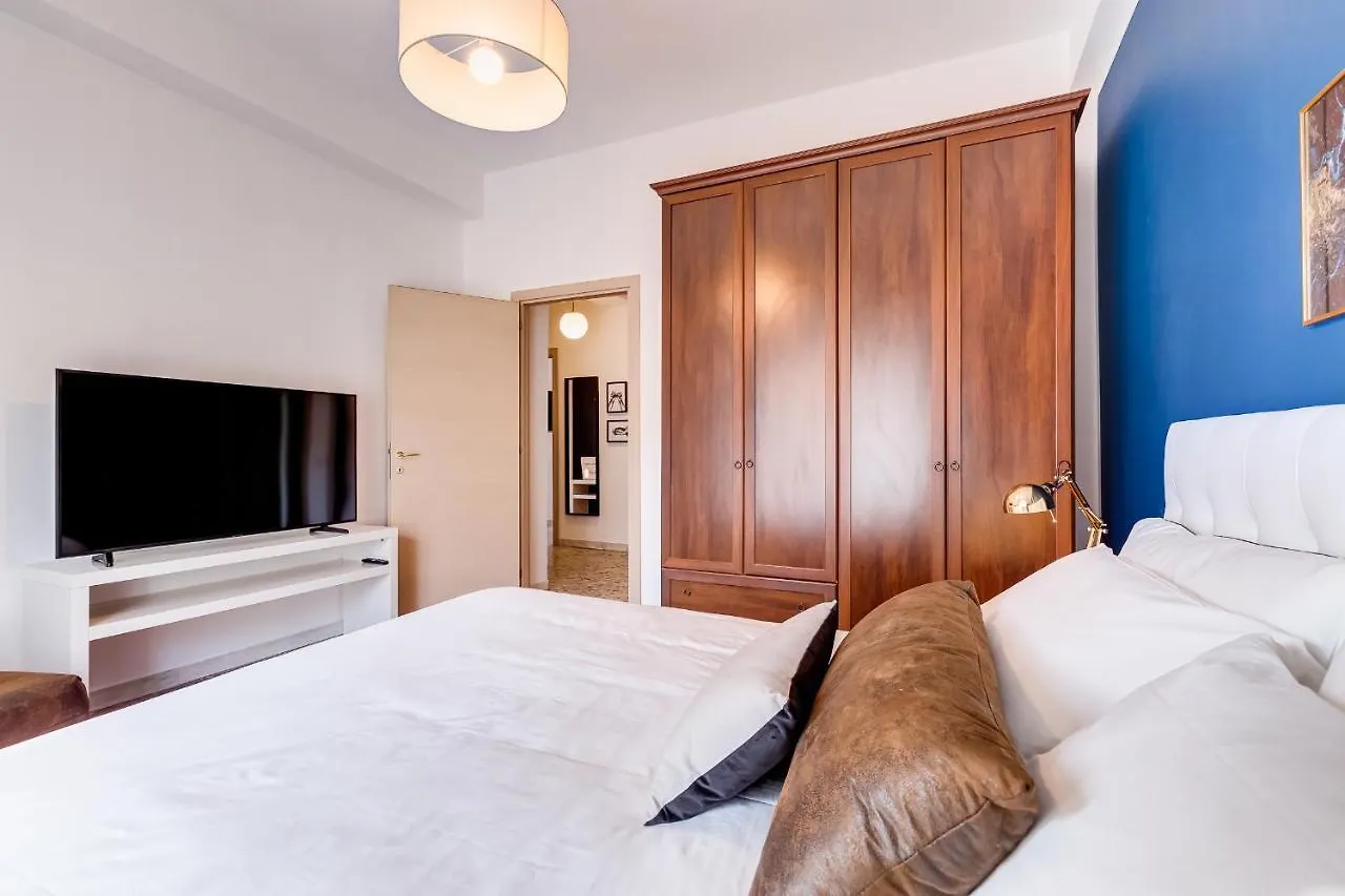 Bdc - Trastevere Apartment Rome