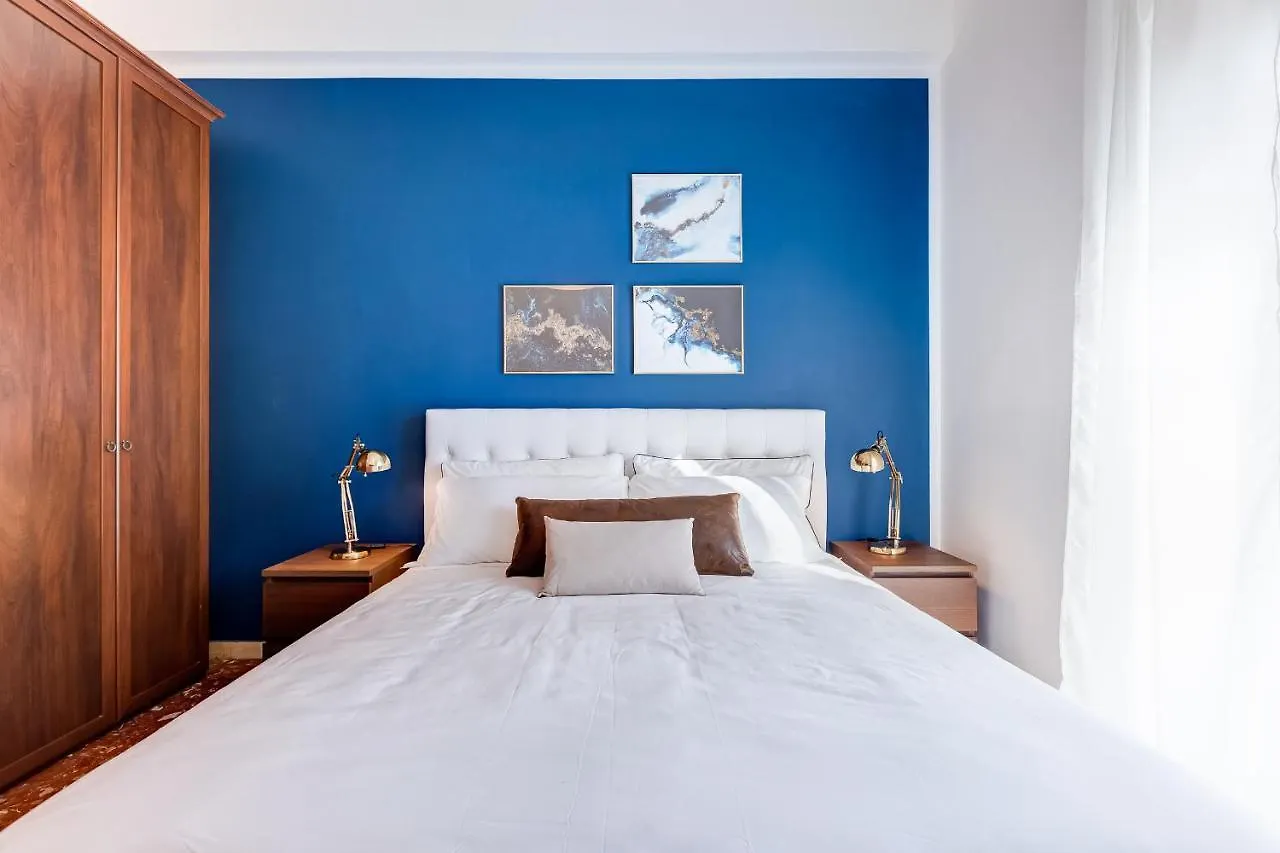 Bdc - Trastevere Apartment Rome