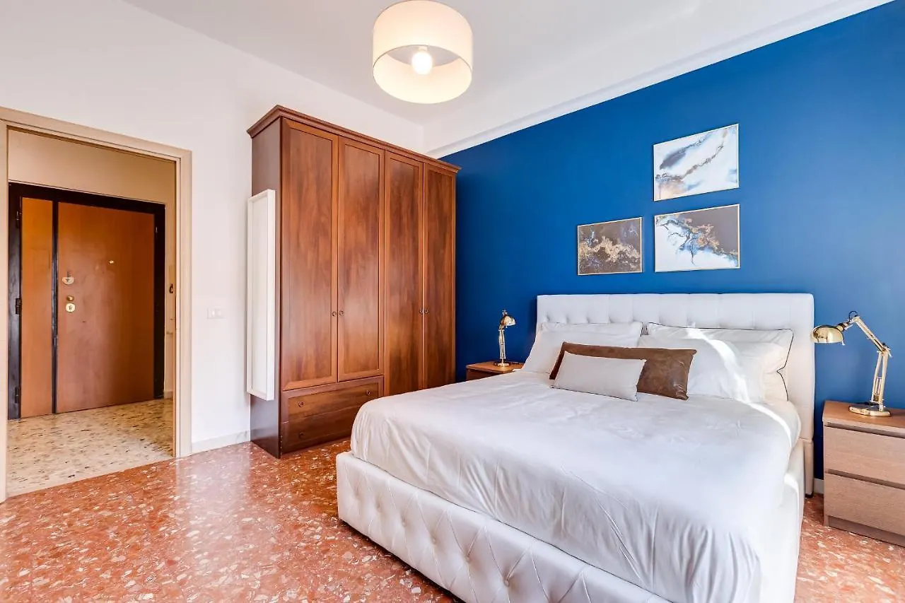Bdc - Trastevere Apartment Rome 0*,  Italy