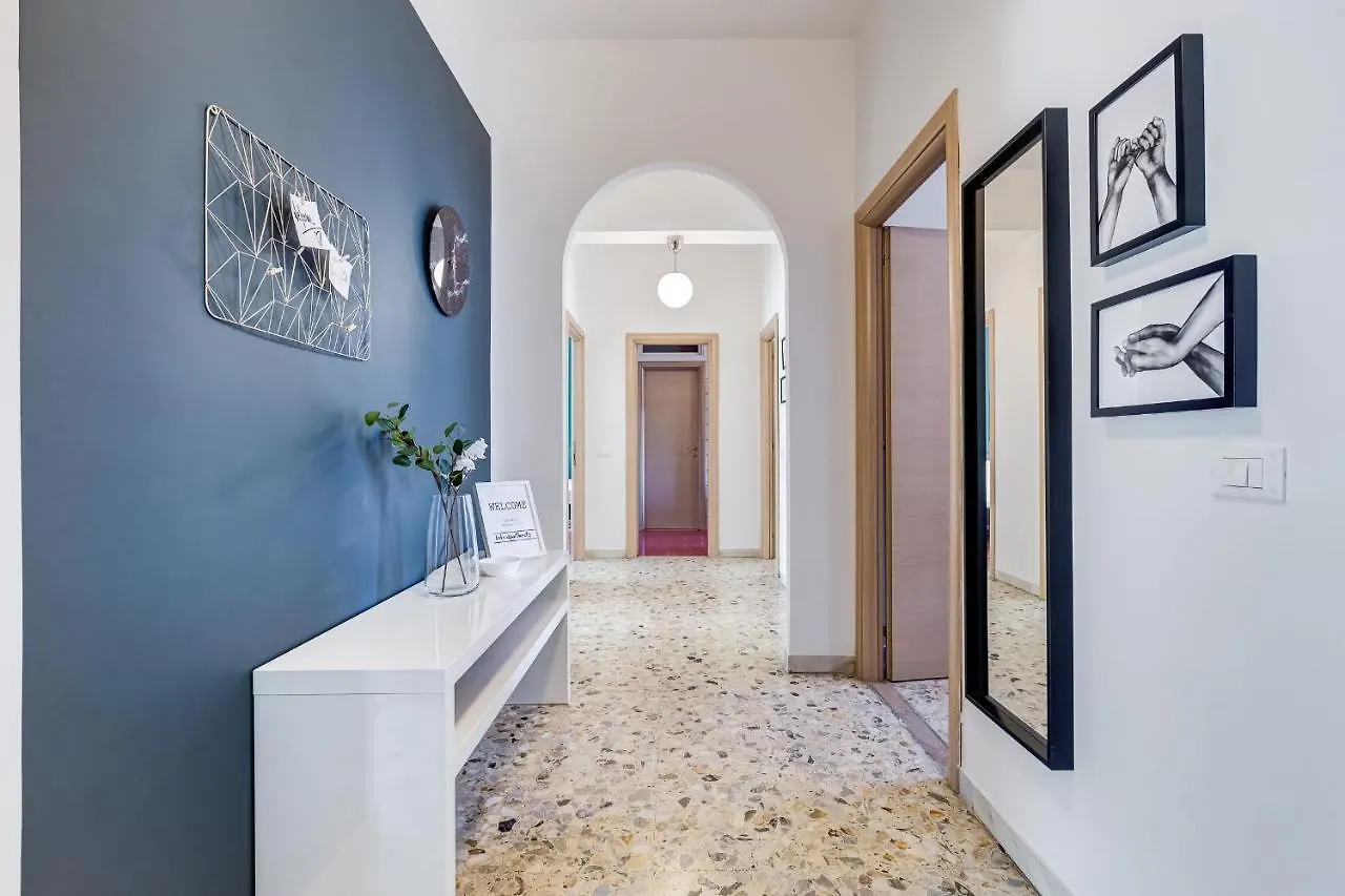 Holiday home Bdc - Trastevere Apartment Rome Italy