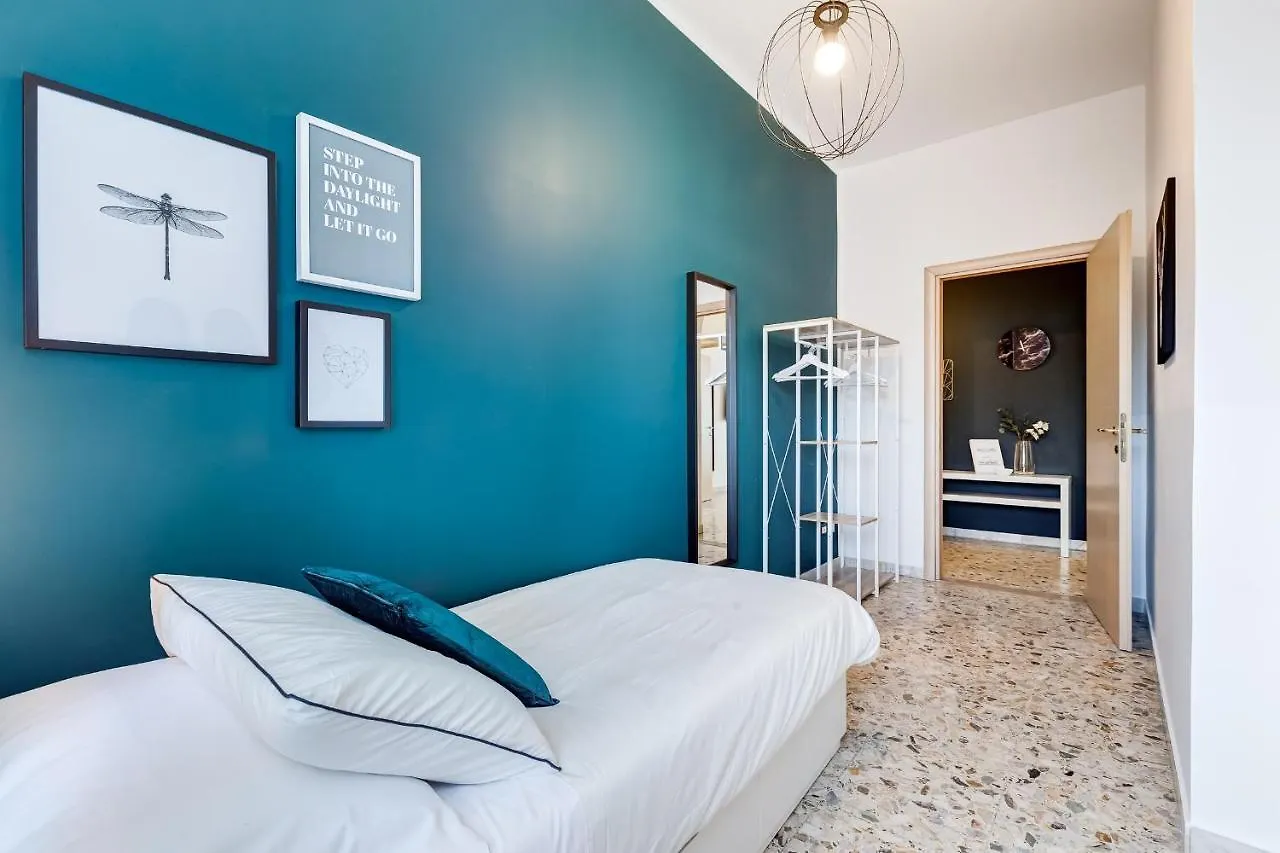 Holiday home Bdc - Trastevere Apartment Rome Italy