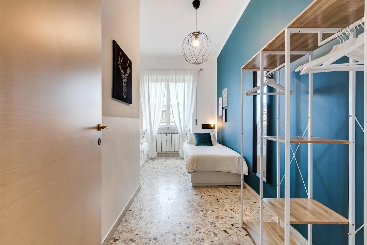 Bdc - Trastevere Apartment Rome