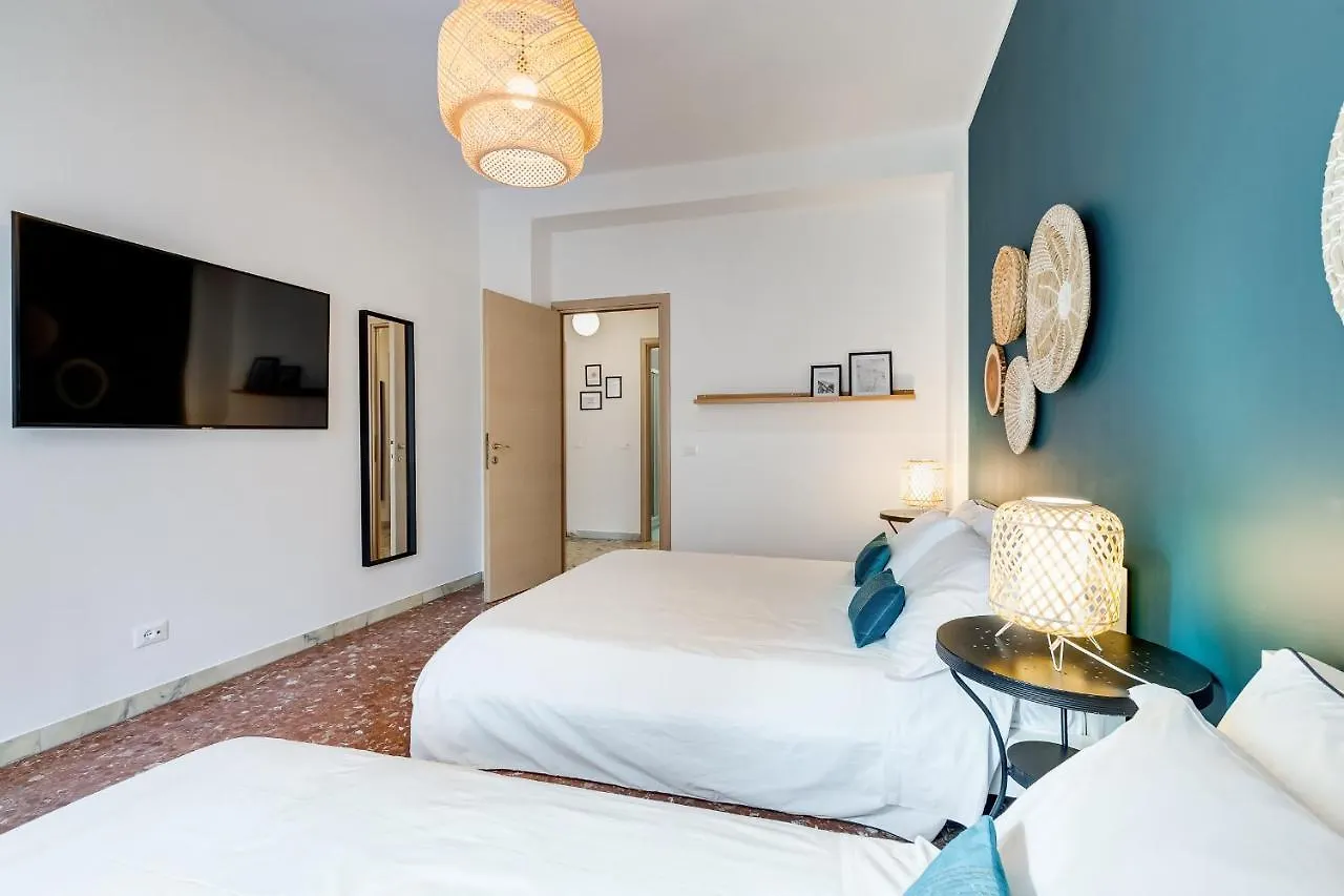 Holiday home Bdc - Trastevere Apartment Rome