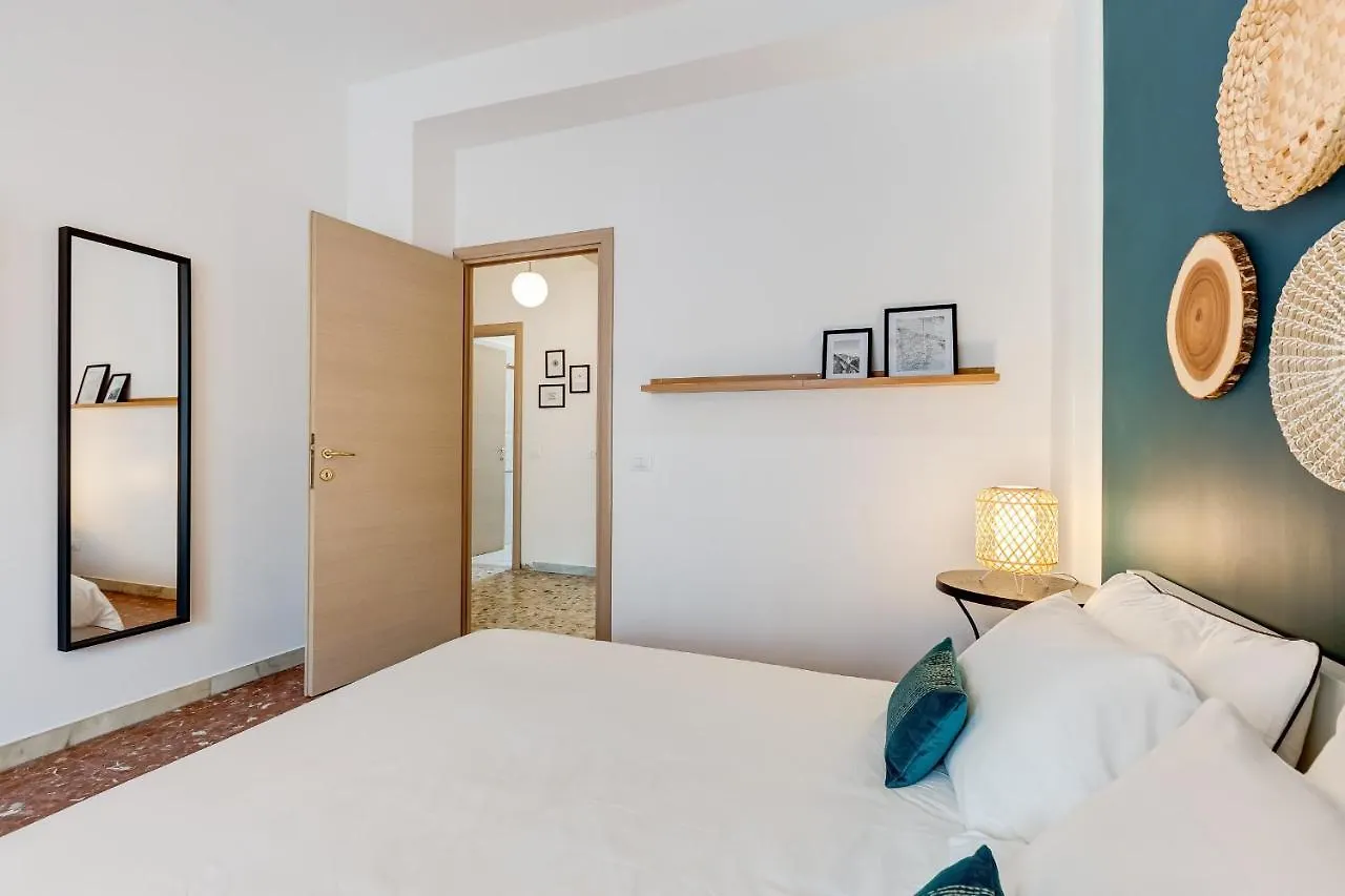 Bdc - Trastevere Apartment Rome Italy