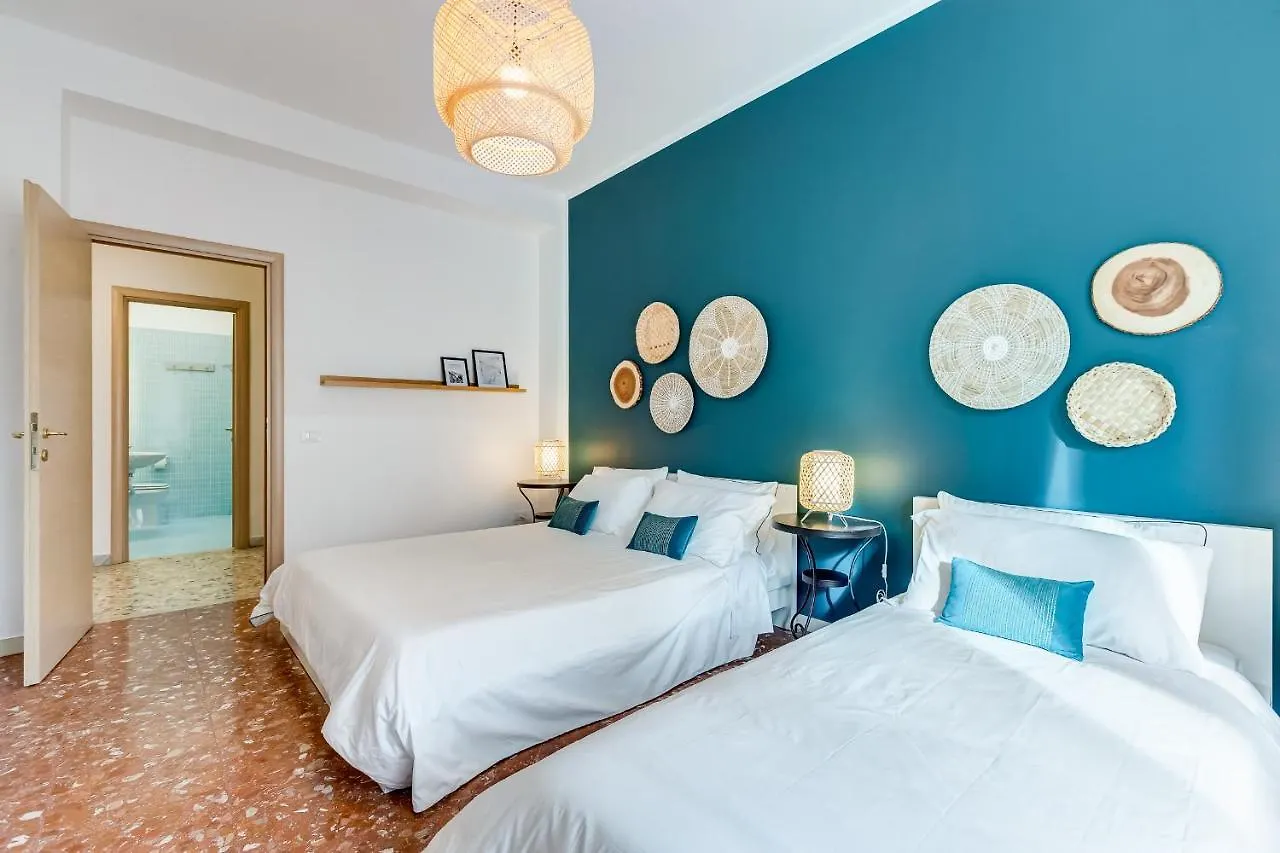 Holiday home Bdc - Trastevere Apartment Rome