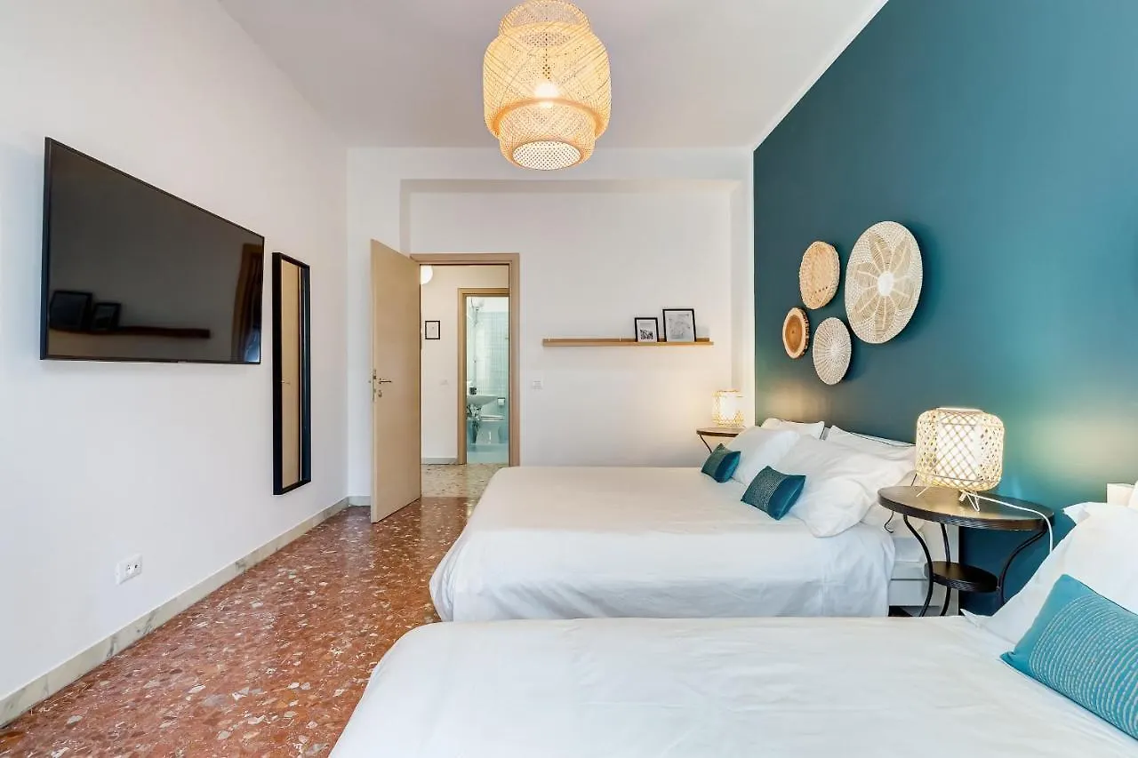 Bdc - Trastevere Apartment Rome Holiday home