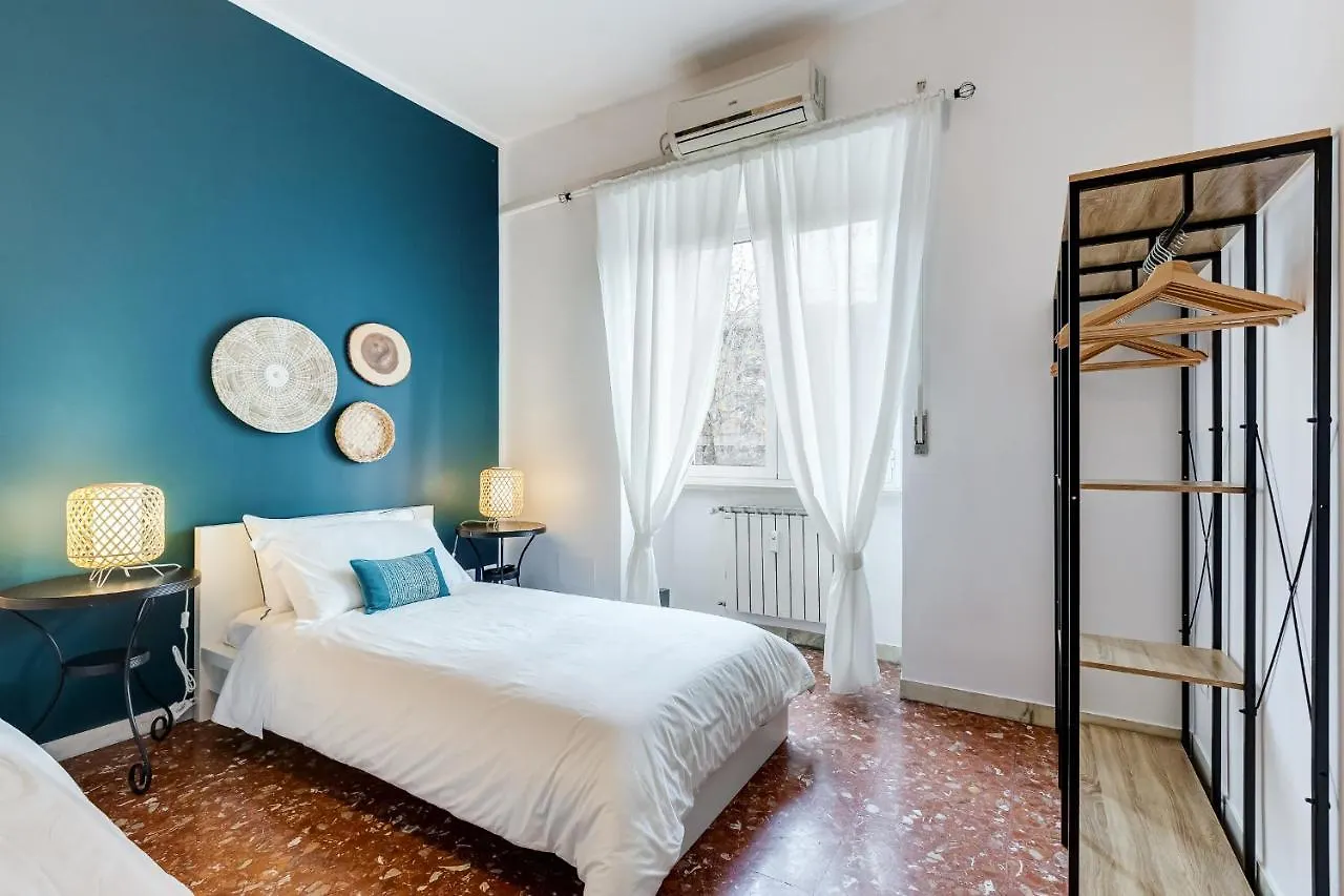 Bdc - Trastevere Apartment Rome