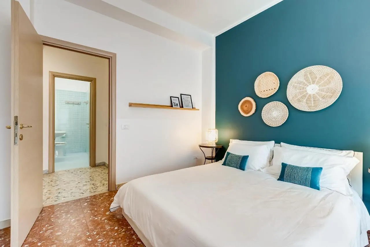 Bdc - Trastevere Apartment Rome