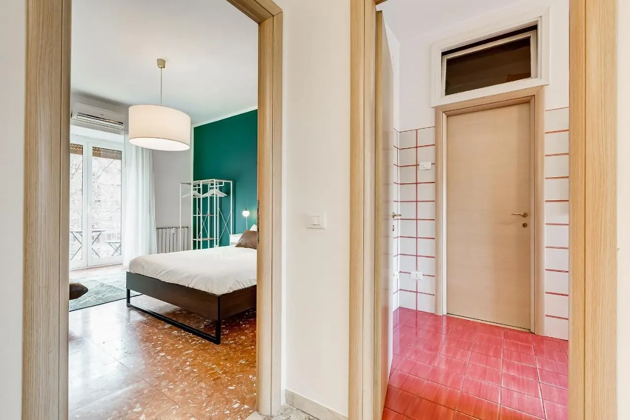 Holiday home Bdc - Trastevere Apartment Rome